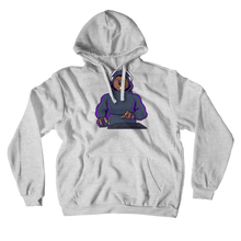 notrixse Hoodies (No-Zip/Pullover)