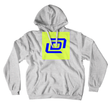dubski7 Hoodies (No-Zip/Pullover)