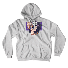 thechimppit Hoodies (No-Zip/Pullover)