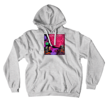 adhamhmcgrath Hoodies (No-Zip/Pullover)