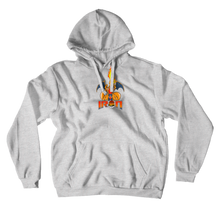 ironfam22 Hoodies (No-Zip/Pullover)