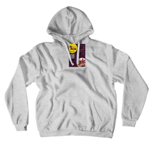 pablosqra Hoodies (No-Zip/Pullover)