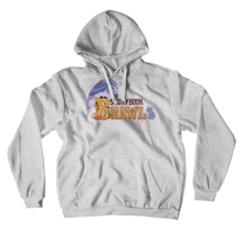 friendly_phoenix_ Hoodies (No-Zip/Pullover)