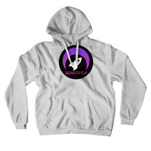 Hoodie with Logo