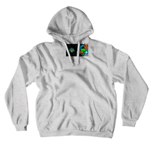 huddaboss15 Hoodies (No-Zip/Pullover)