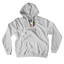 Quack! Hoodie (Pullover)
