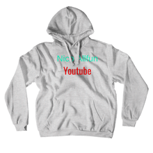 Nico Allfun hoodie