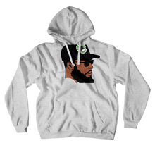 Xcelseeor Hoodies (No-Zip/Pullover)
