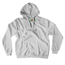 adam_tryhard Hoodies (No-Zip/Pullover)