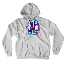 combatcatgaming Hoodies (No-Zip/Pullover)
