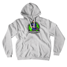 wikedsnipes Hoodies (No-Zip/Pullover)