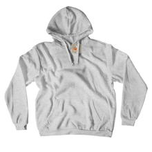 lil_pumpkin_owo Hoodies (No-Zip/Pullover)