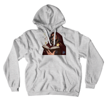 grokodin Hoodies (No-Zip/Pullover)