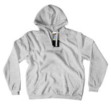 chrim_a7 Hoodies (No-Zip/Pullover)
