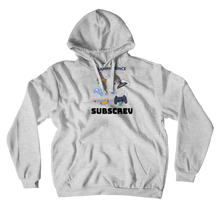 matheus11042011 Hoodies (No-Zip/Pullover)