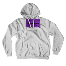 nerdyblondie Hoodies (No-Zip/Pullover)