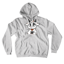 Scottie Lee Gaming Hoodies (No-Zip/Pullover)