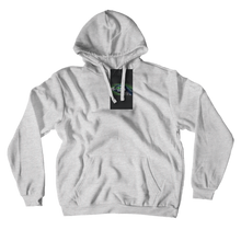 ompztv Hoodies (No-Zip/Pullover)