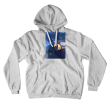 pablonevesa Hoodies (No-Zip/Pullover)