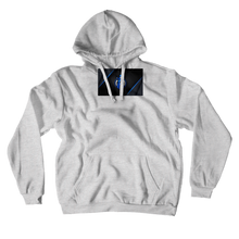 ax3al Hoodies (No-Zip/Pullover)