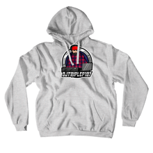 djtriplep187 Hoodies (No-Zip/Pullover)