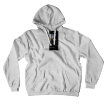 xted3 Hoodies (No-Zip/Pullover)
