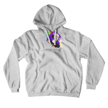 akubaartv Hoodies (No-Zip/Pullover)