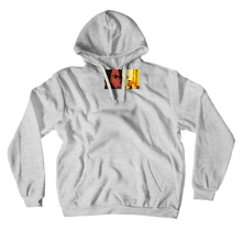 lixzy_david Hoodies (No-Zip/Pullover)