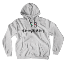 gamingbelmasry Hoodies (No-Zip/Pullover)