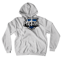 Non Zip Hoodie