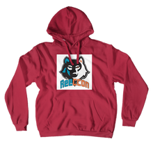 lsglucas Hoodies (No-Zip/Pullover)