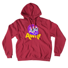 awnr Hoodies (No-Zip/Pullover)