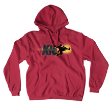 GRAN Tour Kick! Hoodies (No-Zip/Pullover)