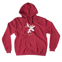 w3s7 Hoodies (No-Zip/Pullover)
