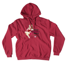 blondelikemonroe Hoodies (No-Zip/Pullover)