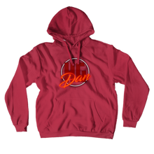 hg_dan Hoodies (No-Zip/Pullover)