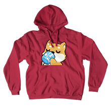 breefree4 Hoodies (No-Zip/Pullover)