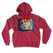 harrison24mitch Hoodies (No-Zip/Pullover)