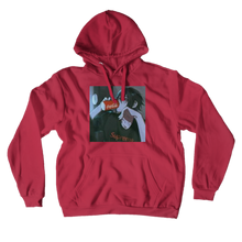 sarontly-5300 Hoodies (No-Zip/Pullover)