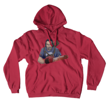 valthalionqc Hoodies (No-Zip/Pullover)