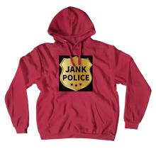 cazgem Hoodies (No-Zip/Pullover)