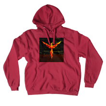 truphoenix69 Hoodies (No-Zip/Pullover)