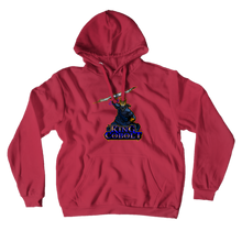 king_cobolt Hoodies (No-Zip/Pullover)