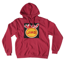 jikonius Hoodies (No-Zip/Pullover)
