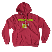 mrsbeatlejuice Hoodies (No-Zip/Pullover)
