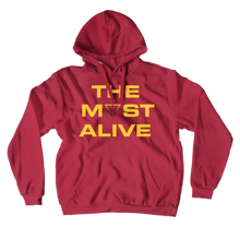 themostalive Hoodies (No-Zip/Pullover)