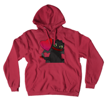 lightluciscaelum Hoodies (No-Zip/Pullover)