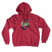 badassjay123 Hoodies (No-Zip/Pullover)