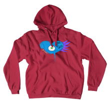 mardcaos Hoodies (No-Zip/Pullover)