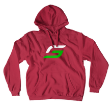 guvii Hoodies (No-Zip/Pullover)